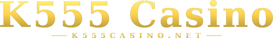 K555 Casino logo