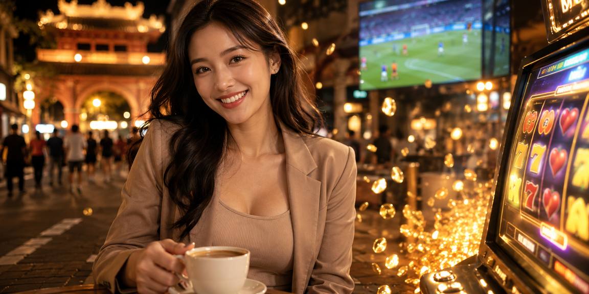 K555 Casino Đăng ký K555 Casino — Vào sảnh trong vài bước