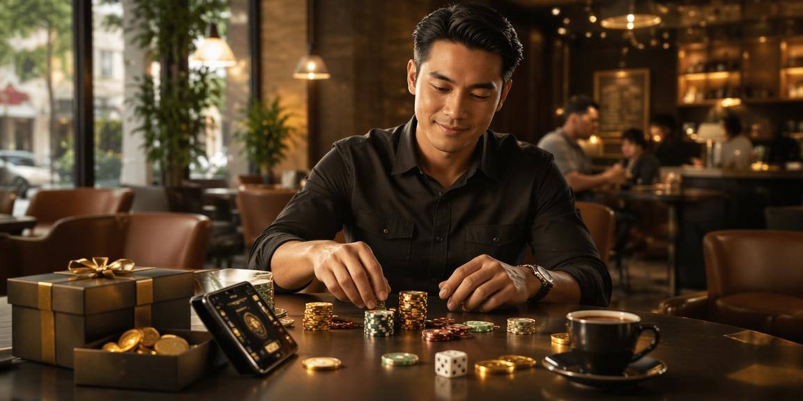 K555 Casino Khu Arcade Được Chọn Lọc Tại K555 Casino
