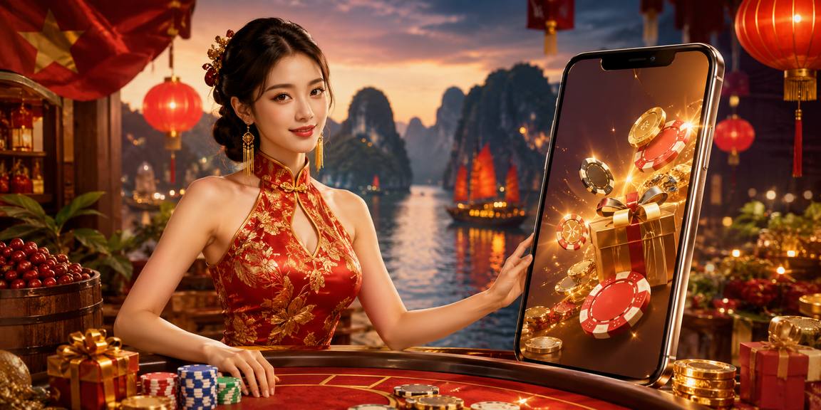 K555 Casino Đá Gà Thomo