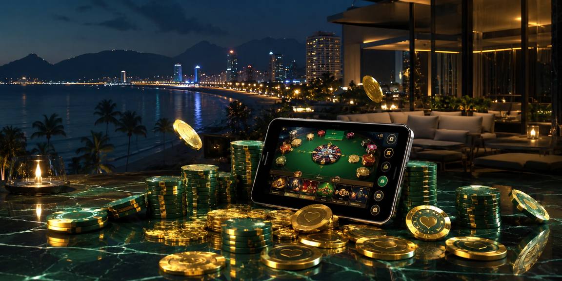 K555 Casino Bầu Cua Cá Cọp